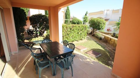 Foto 5 de Apartament en venda a Sierra Morena, 2, Chullera, Manilva