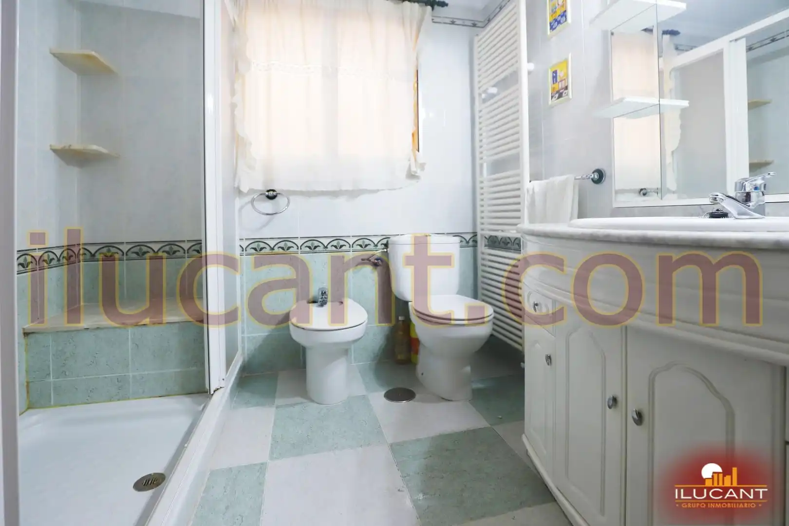 Appartement avec terrasse à vendre à Pla - Carolinas, imagen 9