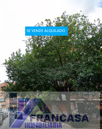 Flat for sale in San Fernando de Henares