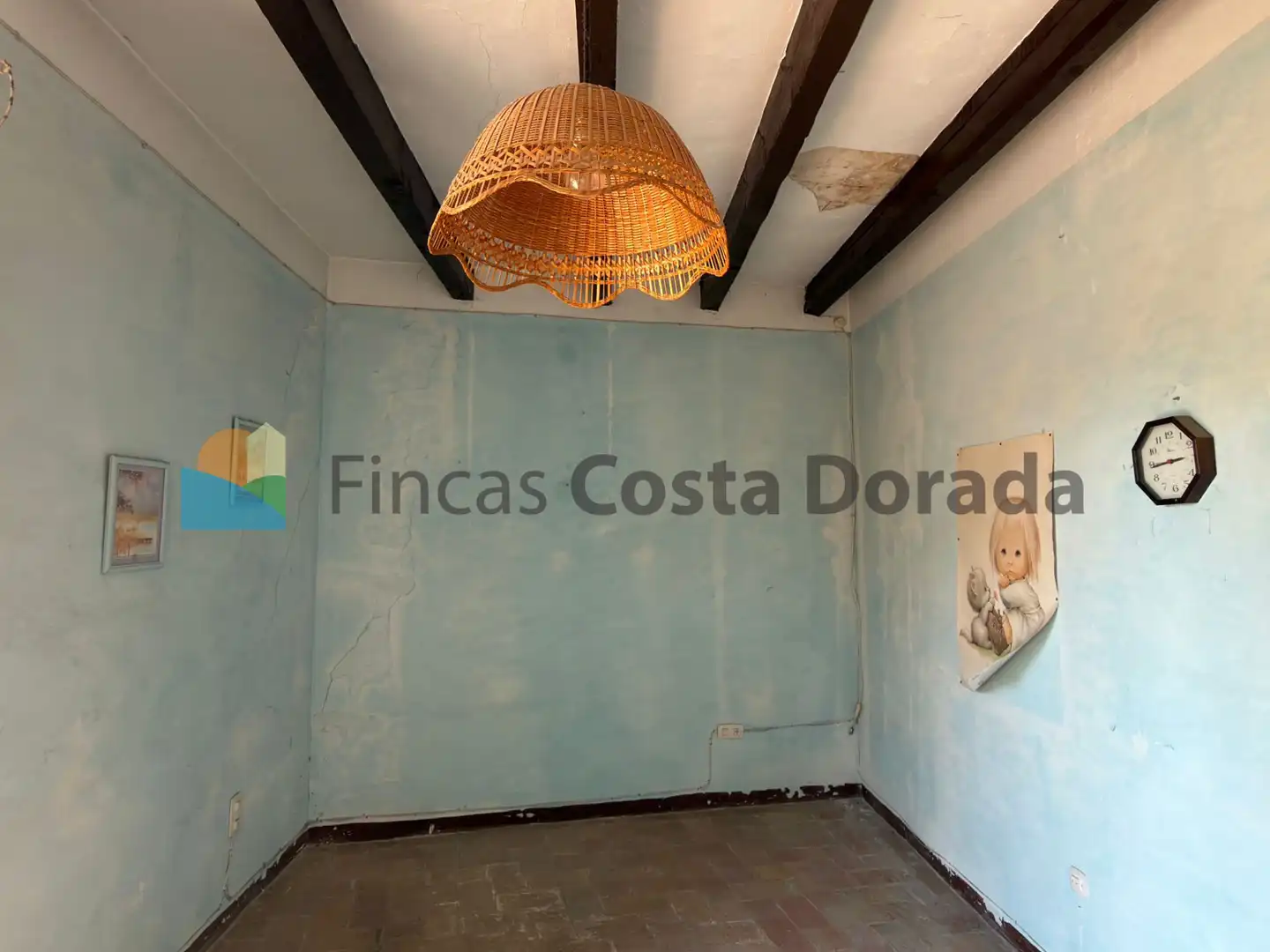 Country house zum Verkauf in El Castell de Cubelles