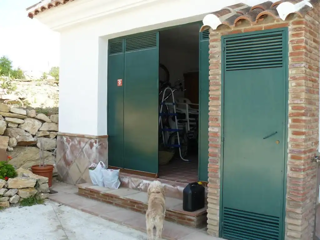 Country homes for sale in Archidona  with Heating, Private garden and Terrace