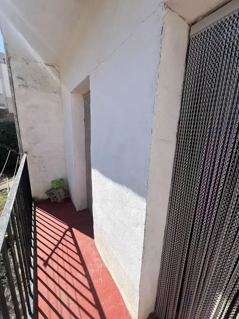 Terraza de Piso en venta en Villahermosa del Río con Trastero, Amueblado y Balcón