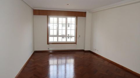 Foto 2 de Apartament de lloguer a Sebastian Martínez Risco, Someso - Matogrande, A Coruña Capital