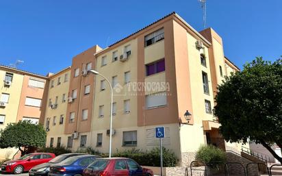 Exterior view of Flat for sale in Alhaurín de la Torre