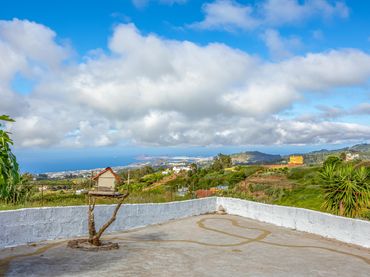 Haus mit Balkon zum Verkauf in Diseminado Hoya del Pedregal 36
