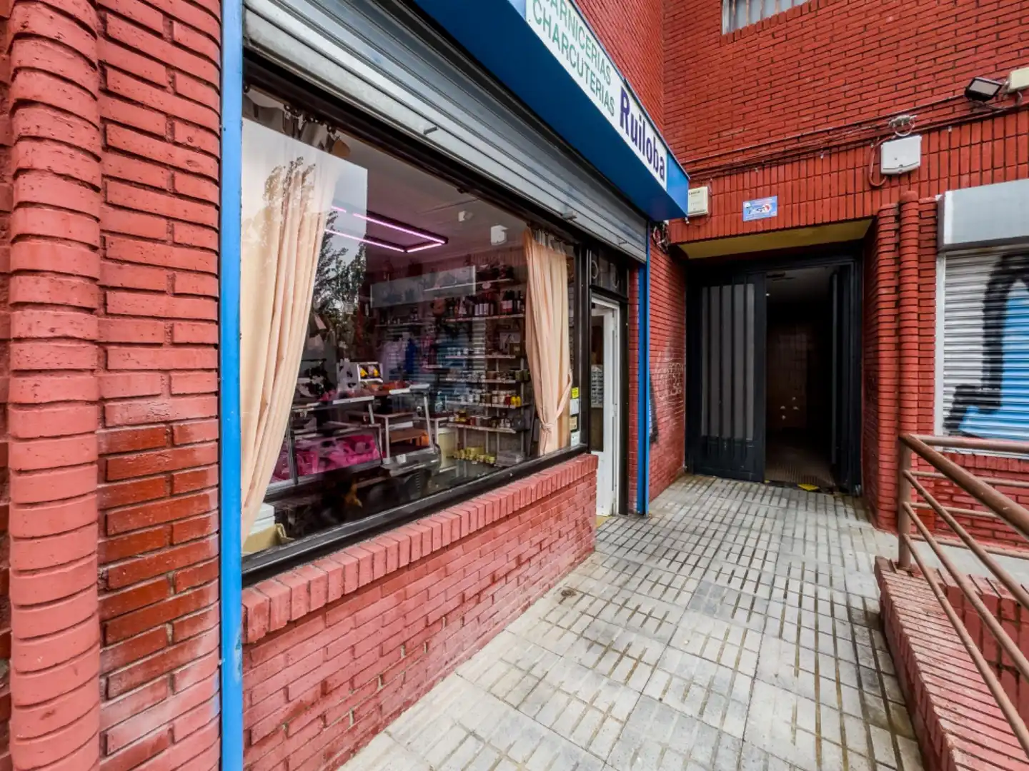 Business premises for sale in Calle CARDENAL HERRERA ORIA, imagen 14