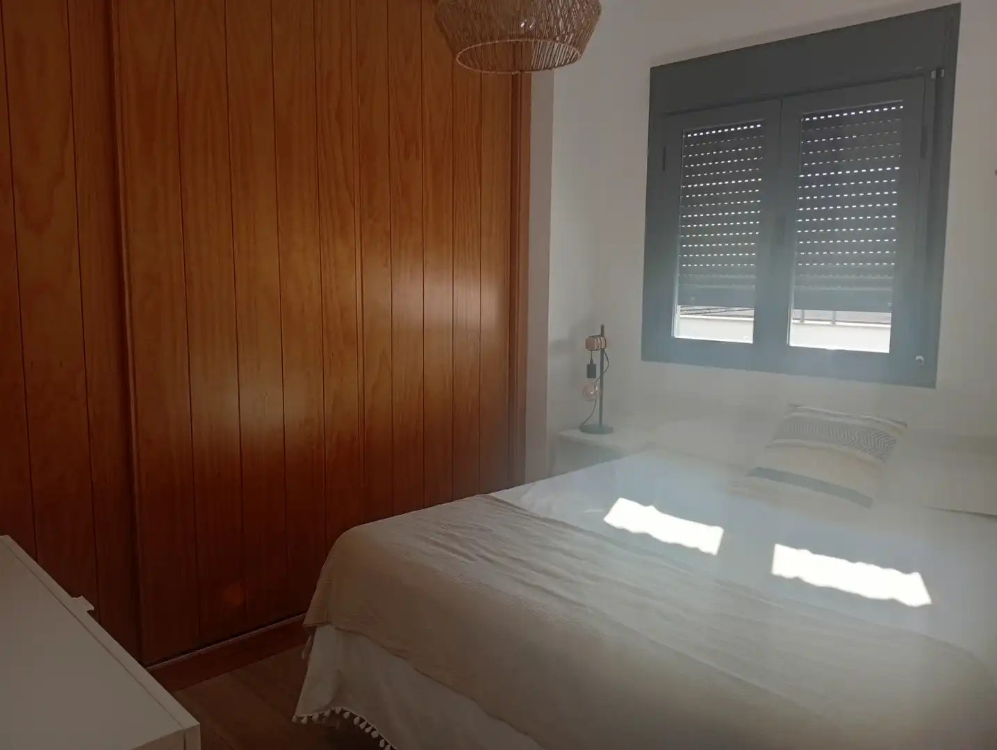 Habitación de Ático de alquiler en Armilla con Aire acondicionado, Calefacción y Terraza