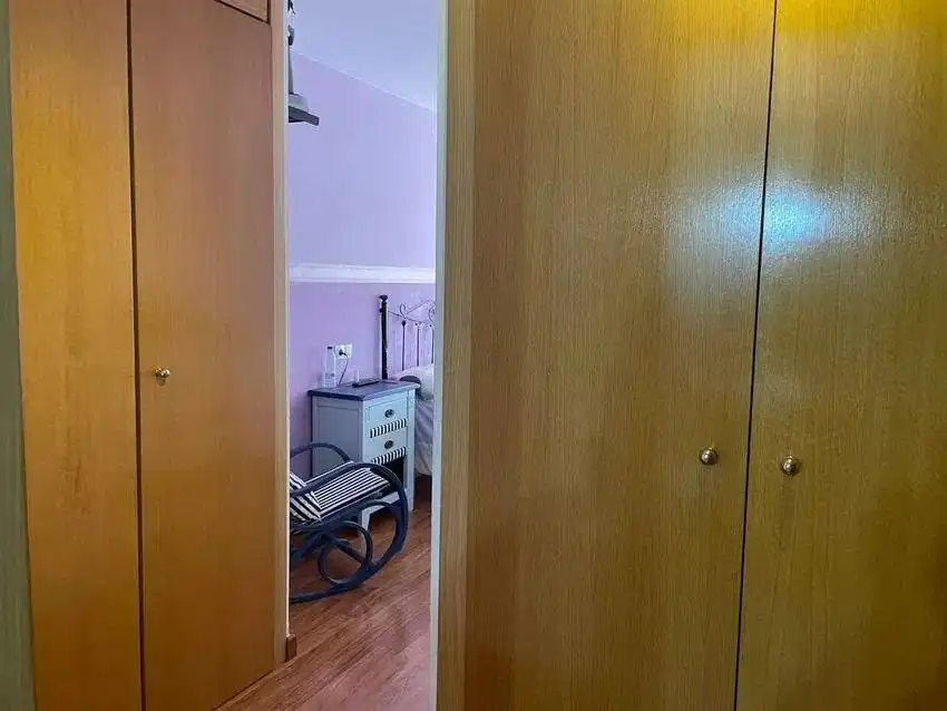 Flat for sale in Alicante / Alacant  with Air Conditioner, Heating and Parquet flooring