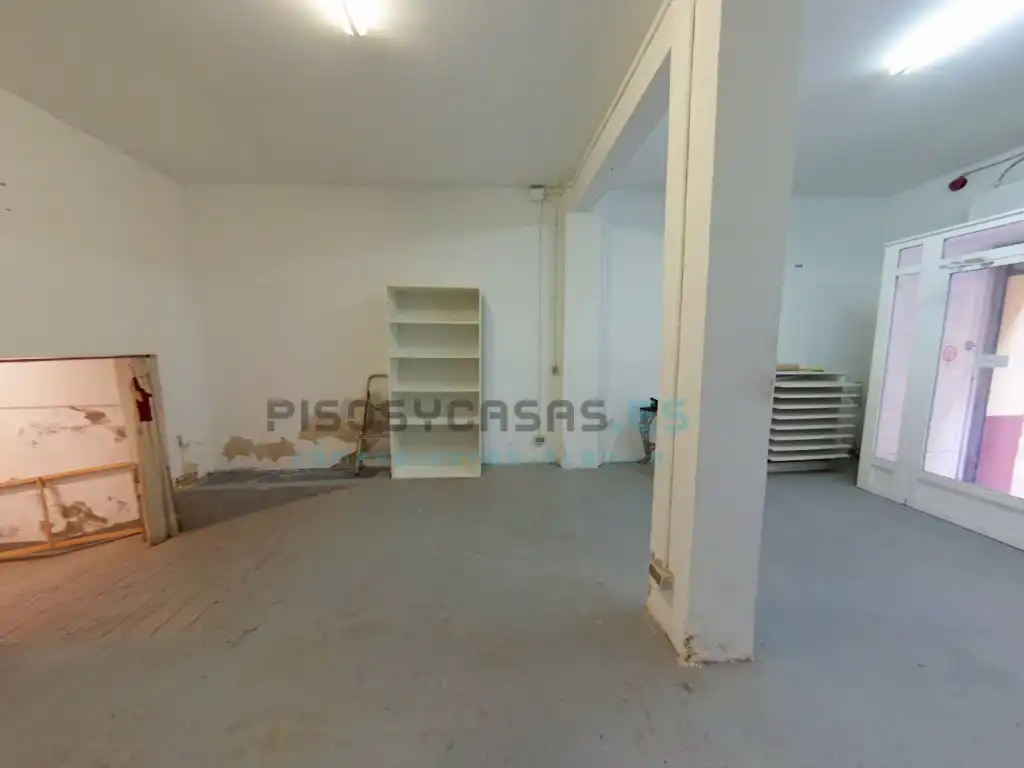 Geschaftsraum zum Verkauf in Zaragoza