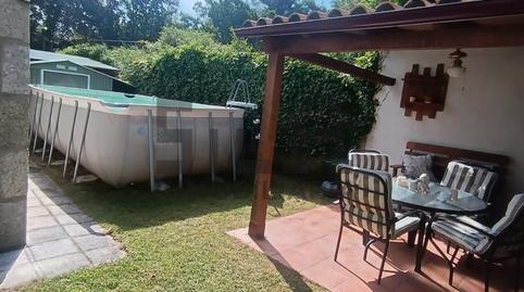 Foto 4 de Casa o xalet en venda a Allariz, Ourense
