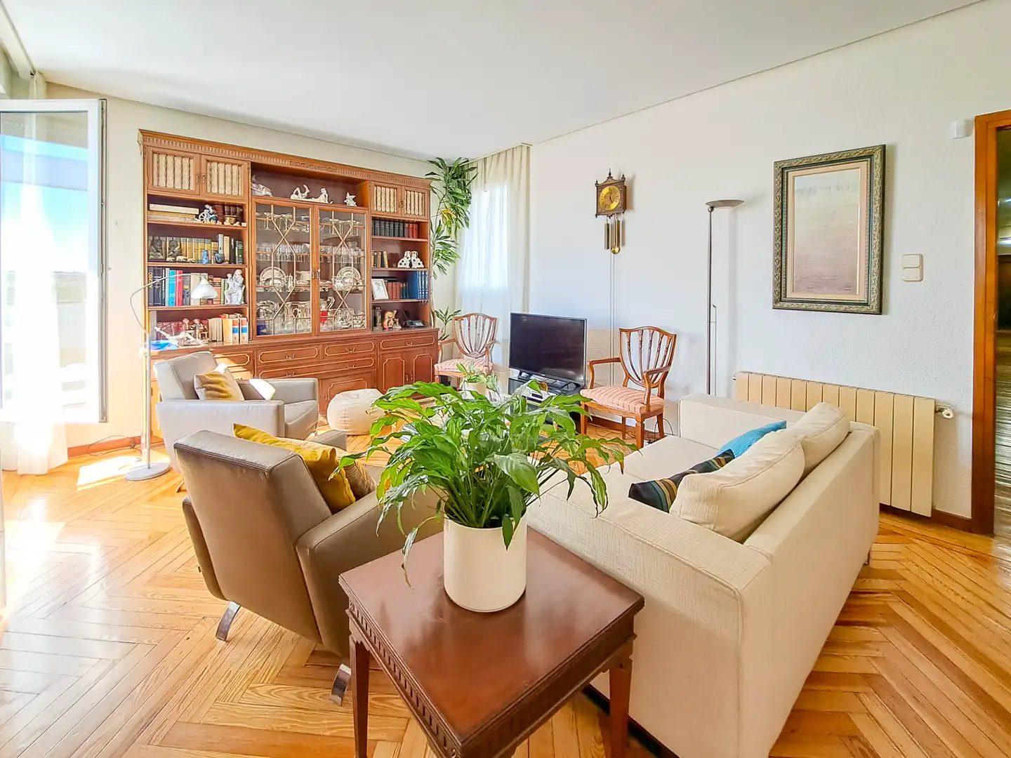 Penthouse mit Aufzug zum Verkauf in Calle de Ibiza 3, imagen 47