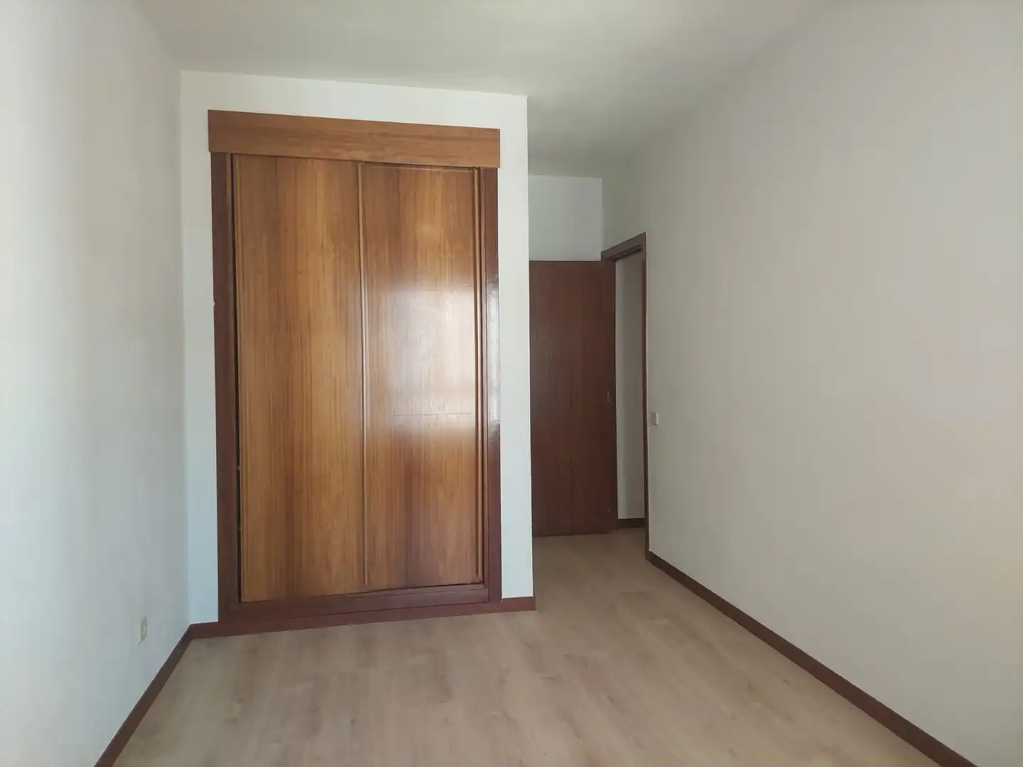 Bedroom of Attic for rent in Madrid  with Air Conditioner, Heating and Terrace