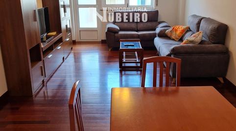 Photo 2 of Flat to rent in Rei Don Garcia, San Roque - As Fontiñas, Lugo