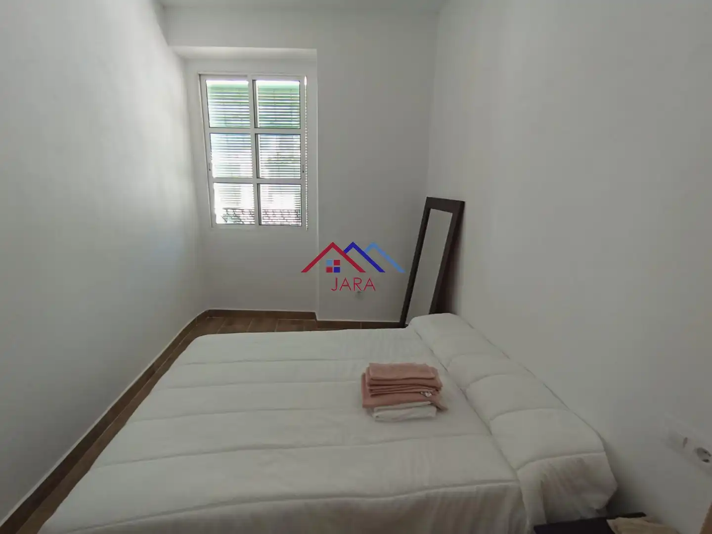 Apartamento de alquiler en Centro