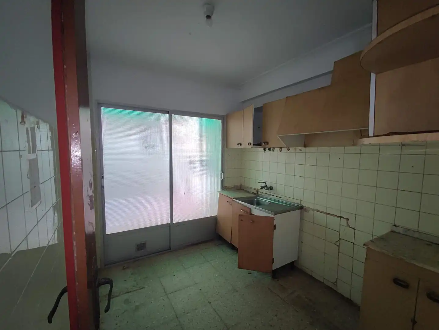 Apartamento en venta en Calle Athenas-Bo.Virgen Caridad 6 Portal 6 Escale, 6, San Ginés