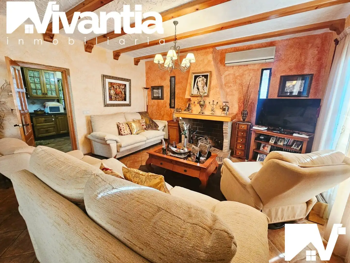 Detached house with pool for sale in Pedanías Centro, imagen 14