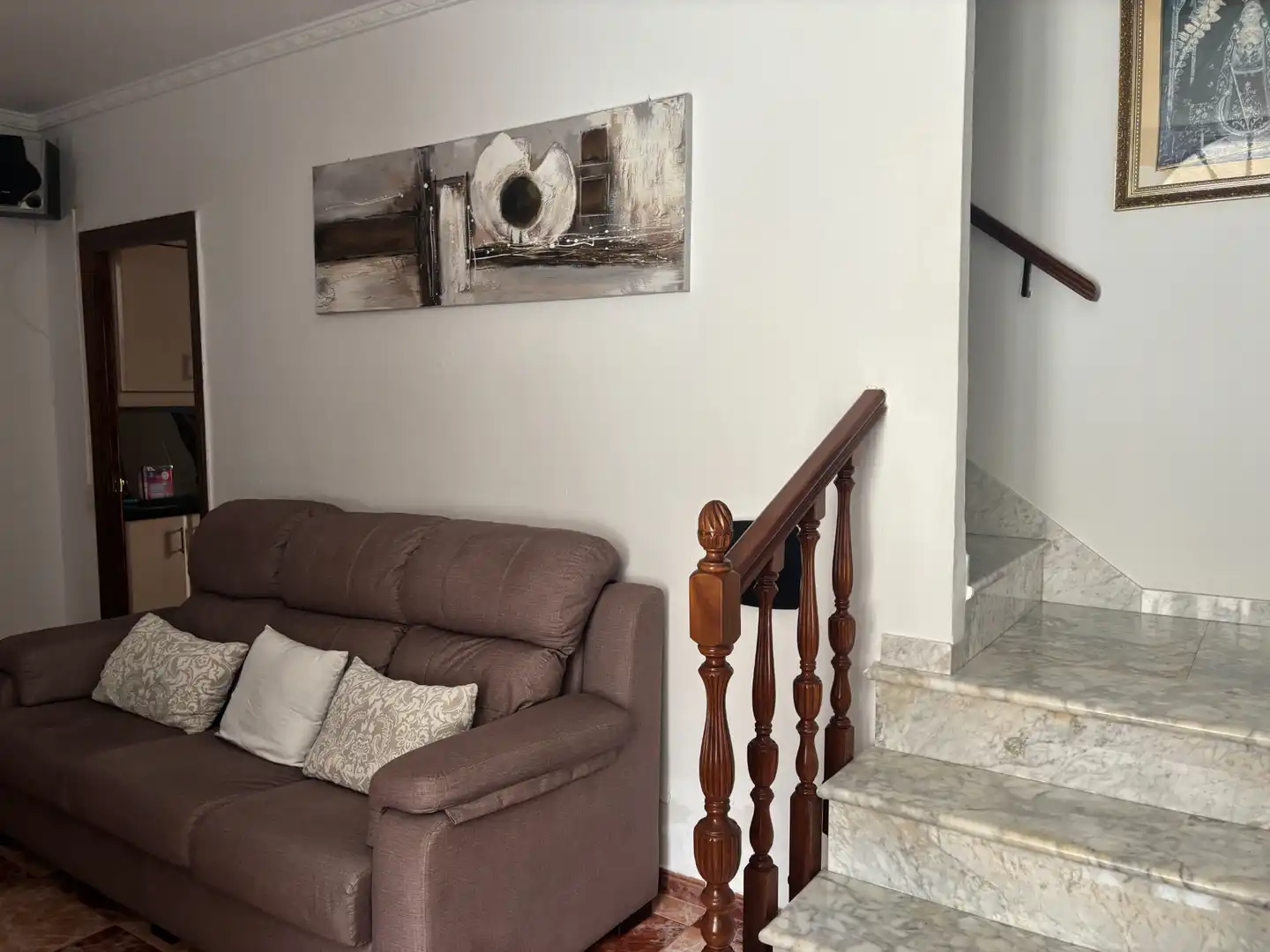 House with terrace for sale in Cabra, imagen 6