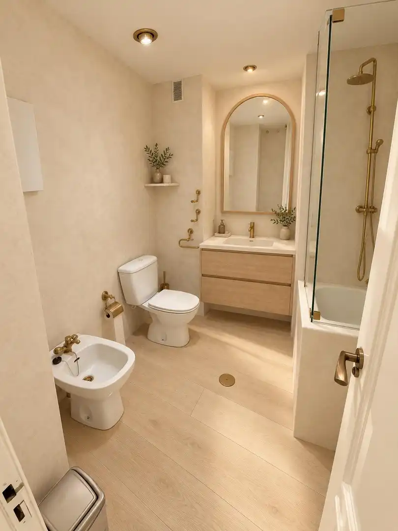 Attique avec piscine à vendre à Almuñecar centro, imagen 13
