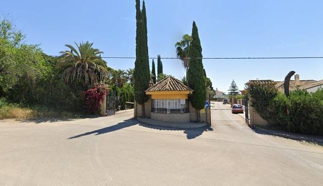 Casa-chalet en Venta en Écija