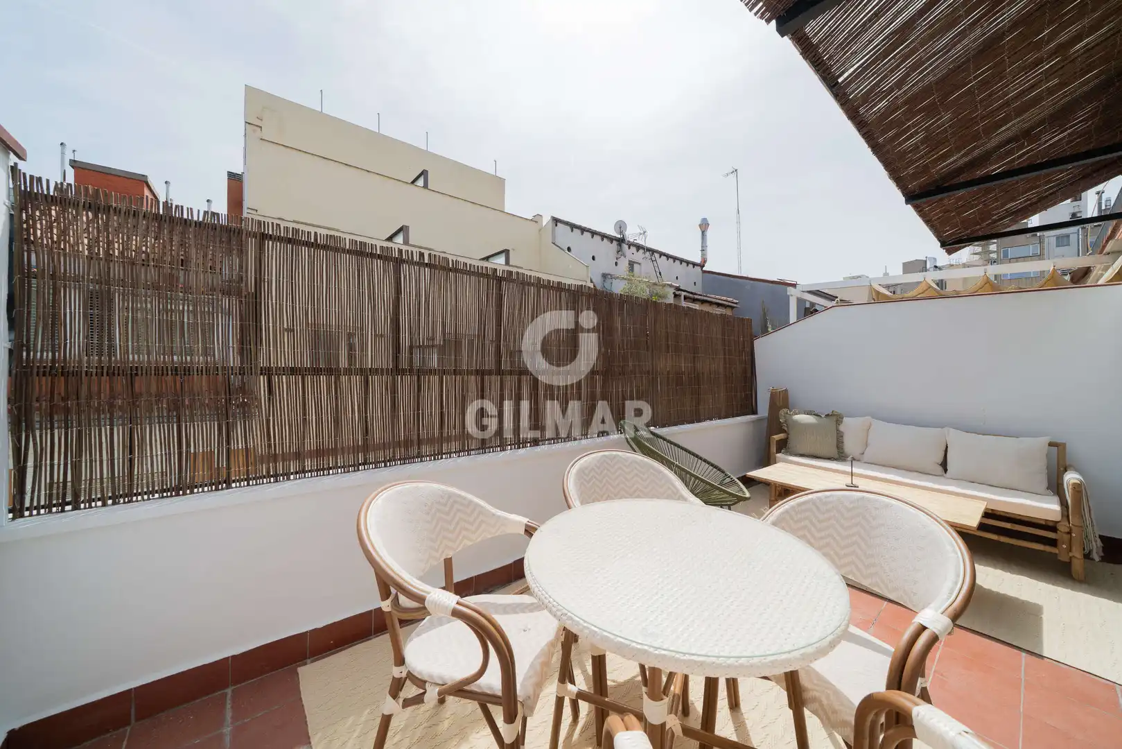 Ático con terraza en venta en Centro, imagen 15