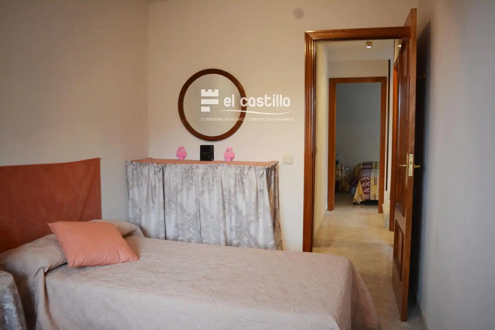 Casa a schiera con terrazza in vendita a Casillas, imagen 18