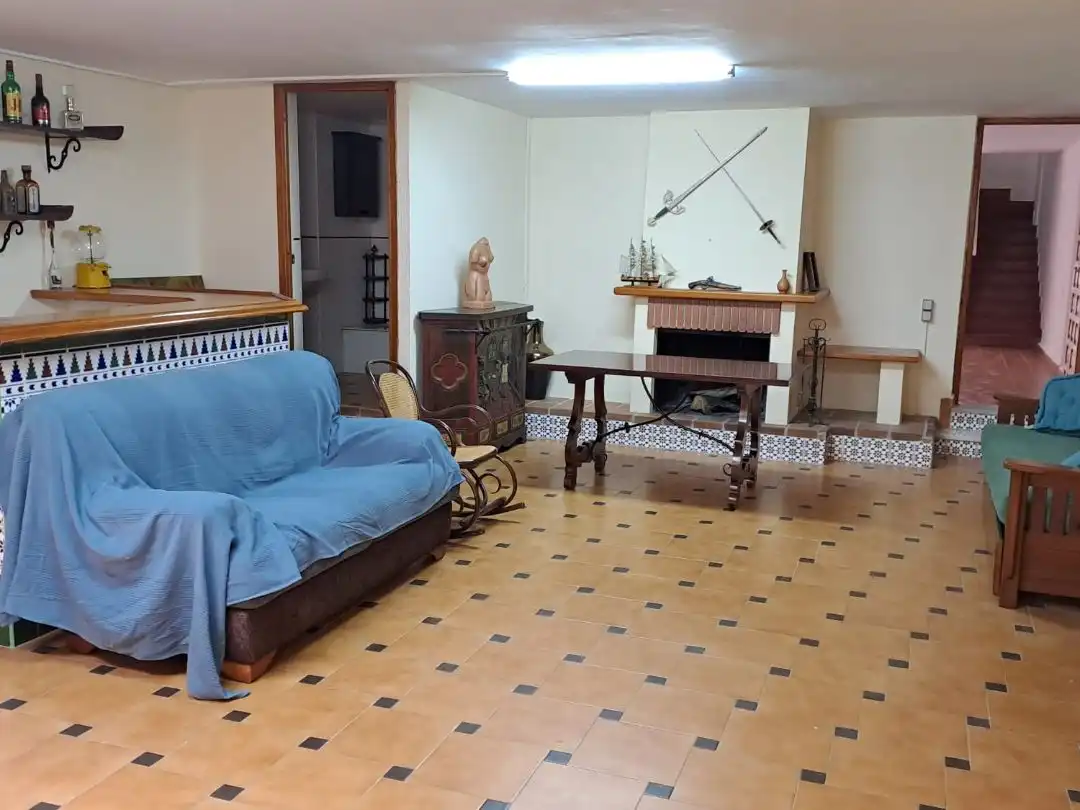 Casa adosada en venda en Nueva Almería - Cortijo Grande - Vega de Acá