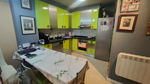 Foto 2 de Apartamento en venta en Agustinak / Agustinas -  Markola, Gipuzkoa