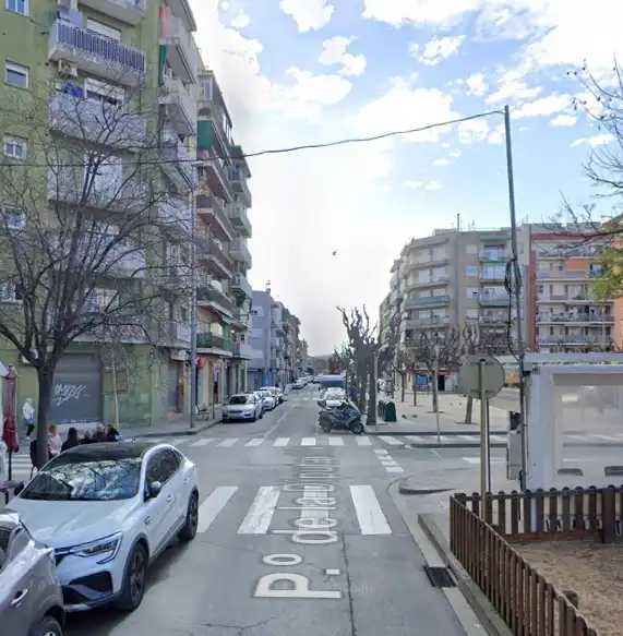 Appartamento in vendita a Paseig de la Diputació