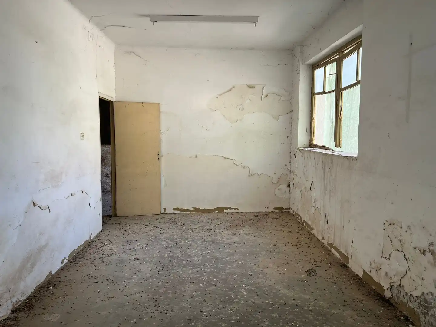 Finca rústica en venta en Íllora con Balcón
