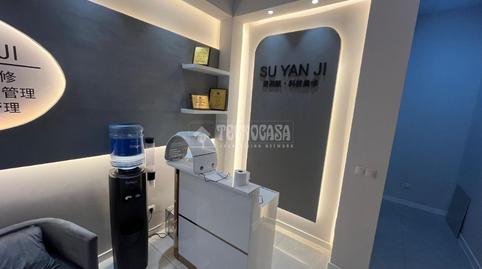 Photo 2 of Premises to rent in Acacias,  Madrid Capital