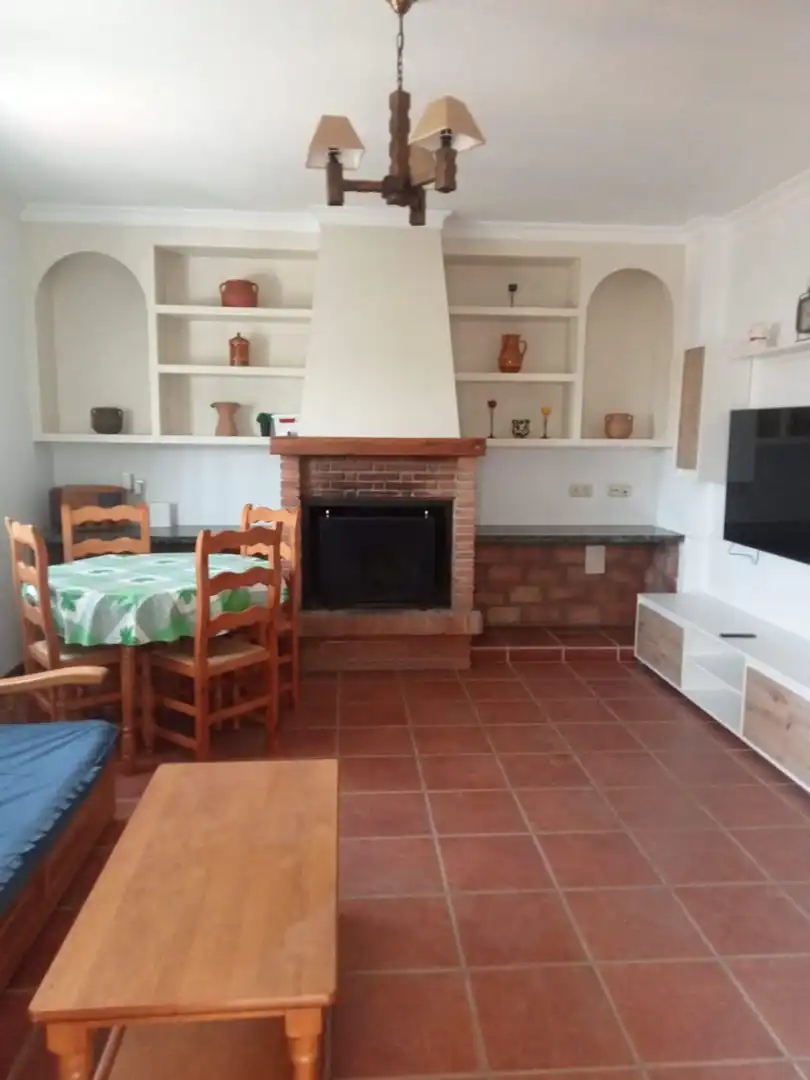 Cuina de Pis en venda en Velefique amb Aire condicionat, Calefacció i Terrassa