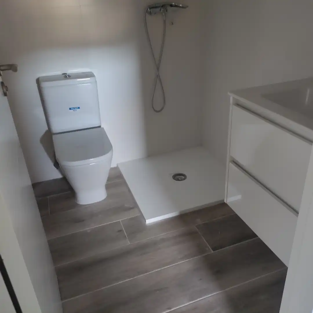 Piso de alquiler en Torrelavit