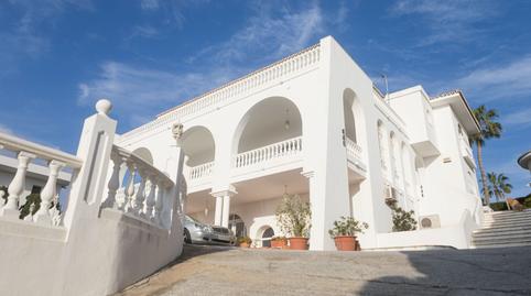 Foto 2 de Casa o xalet en venda a De España, 16, Hacienda Torrequebrada, Málaga