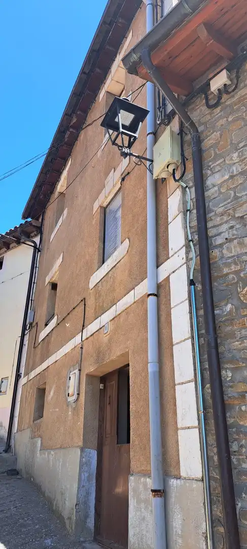 Casa rústica en venda a Poblaciones norte, imagen 32