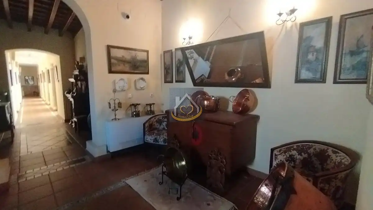 Edificio en venta en Cartaya