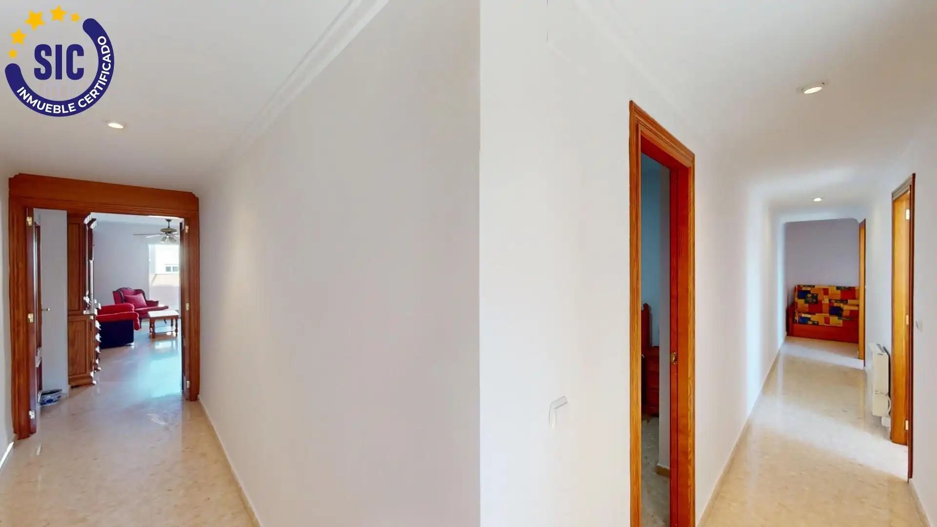 Appartement avec ascenseur à vendre à Calle CRUZ DE LA 18, imagen 14