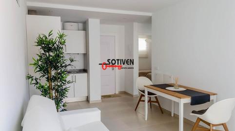 Photo 2 of Attic to rent in Manuel Bello Ramos, Casco Urbano, Santa Cruz de Tenerife