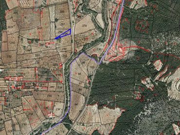 Terreno rustico in vendita a Atzeneta del Maestrat