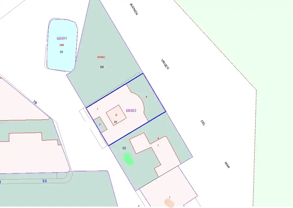Casa o chalet en venta en Calle Calima, La Graciosa
