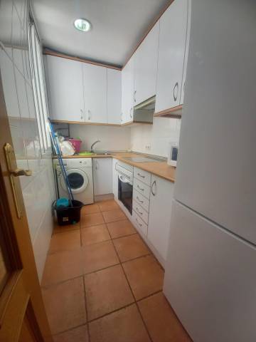 Piso en Venta en Santa Rosa - Valdeolleros