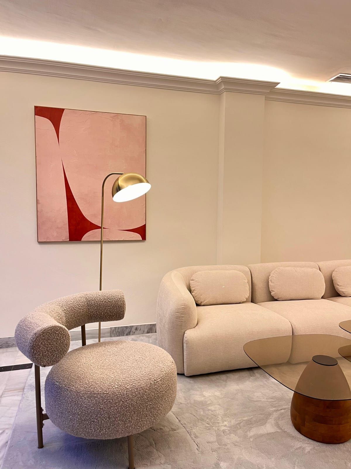 Vista exterior de Dúplex en venda en Marbella amb Terrassa, Piscina i Moblat