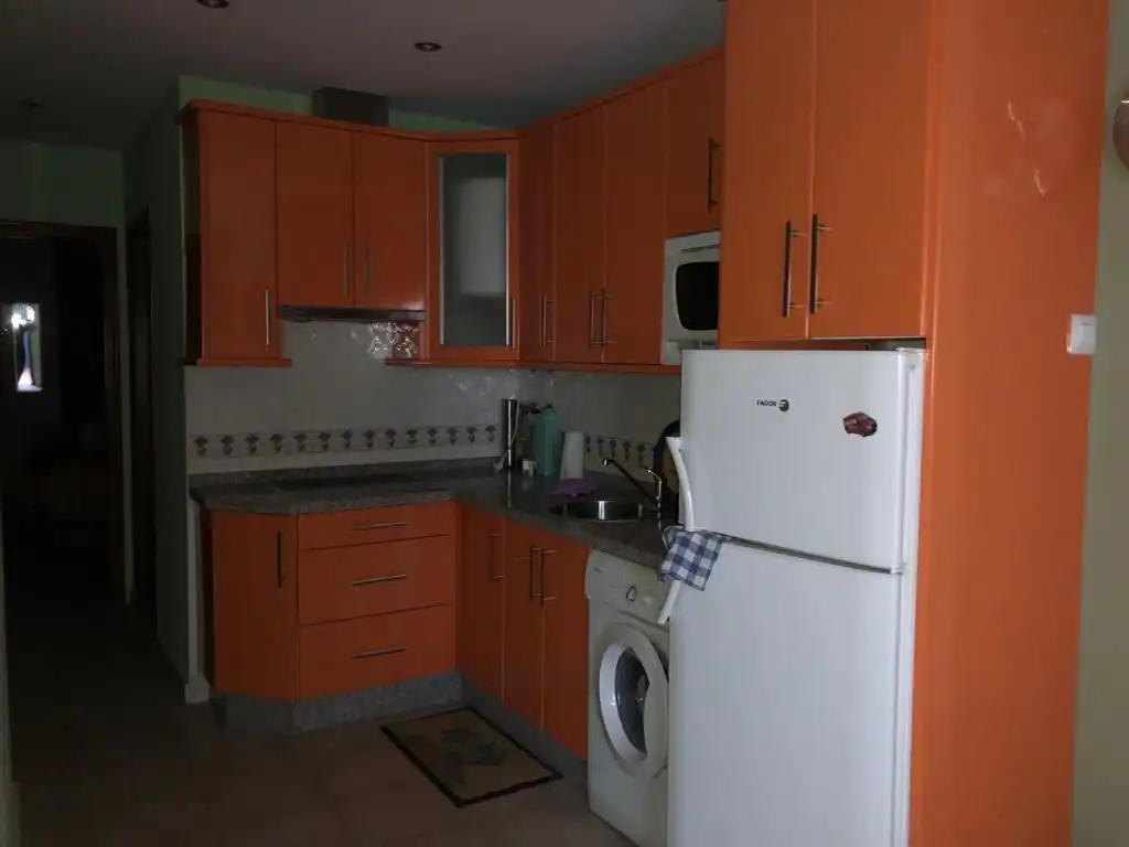 Piso con ascensor en venta en Bollullos Par del Condado, imagen 2