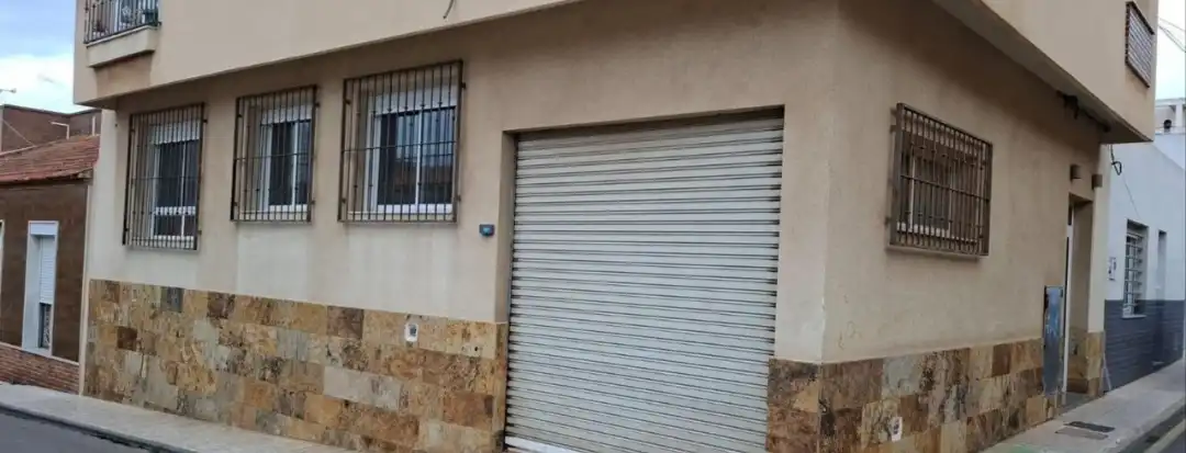 Piso en venta en La Unión ciudad