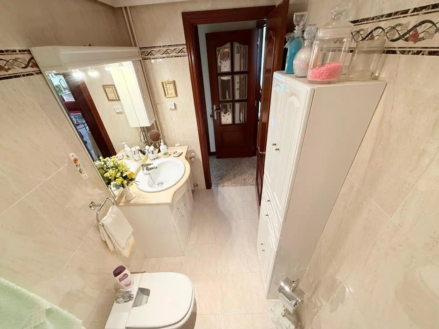 Piso con ascensor en venta en Parque Lisboa - La Paz, imagen 13
