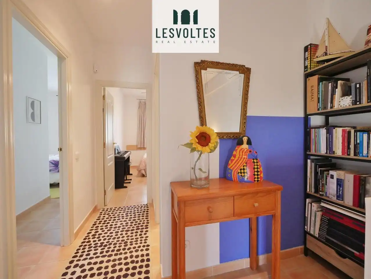Bedroom of Houses for sale in Pals  with Air Conditioner, Private garden and Balcony