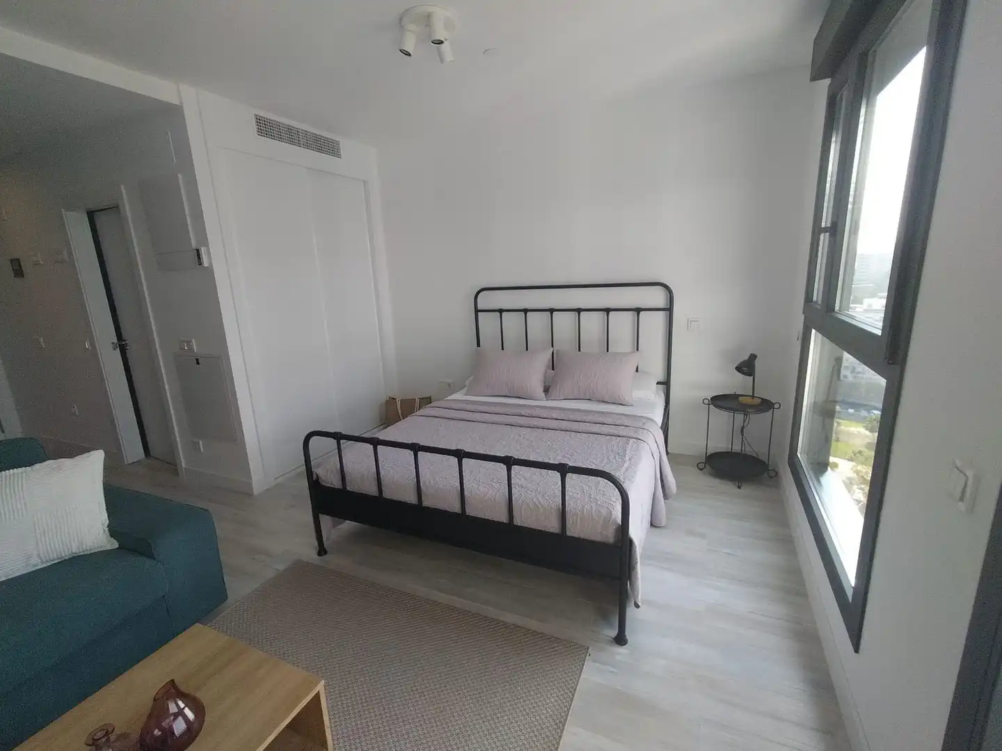 Appartement avec piscine à louer à Paseo Martiricos, imagen 9