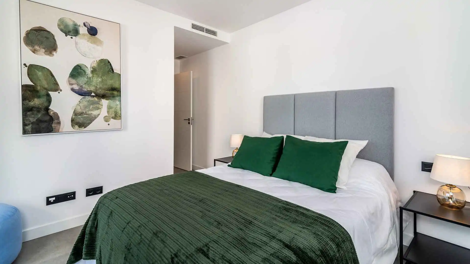Apartment mit Aufzug zum Verkauf in Altos de Estepona, imagen 33