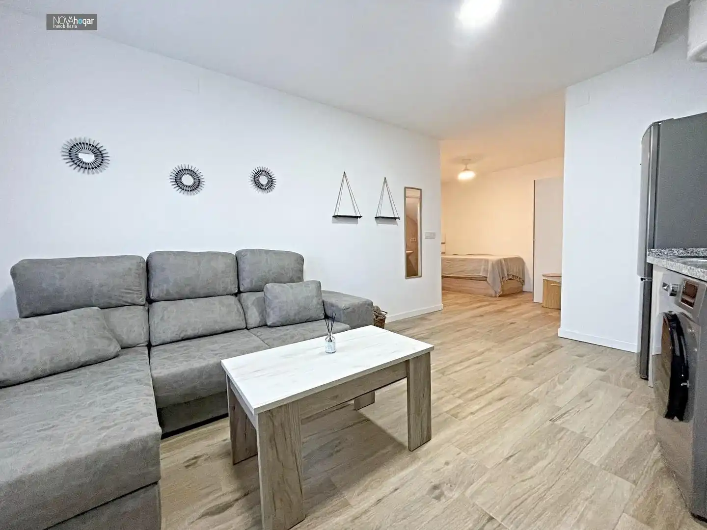 Apartament de lloguer a Campanillas, imagen 2