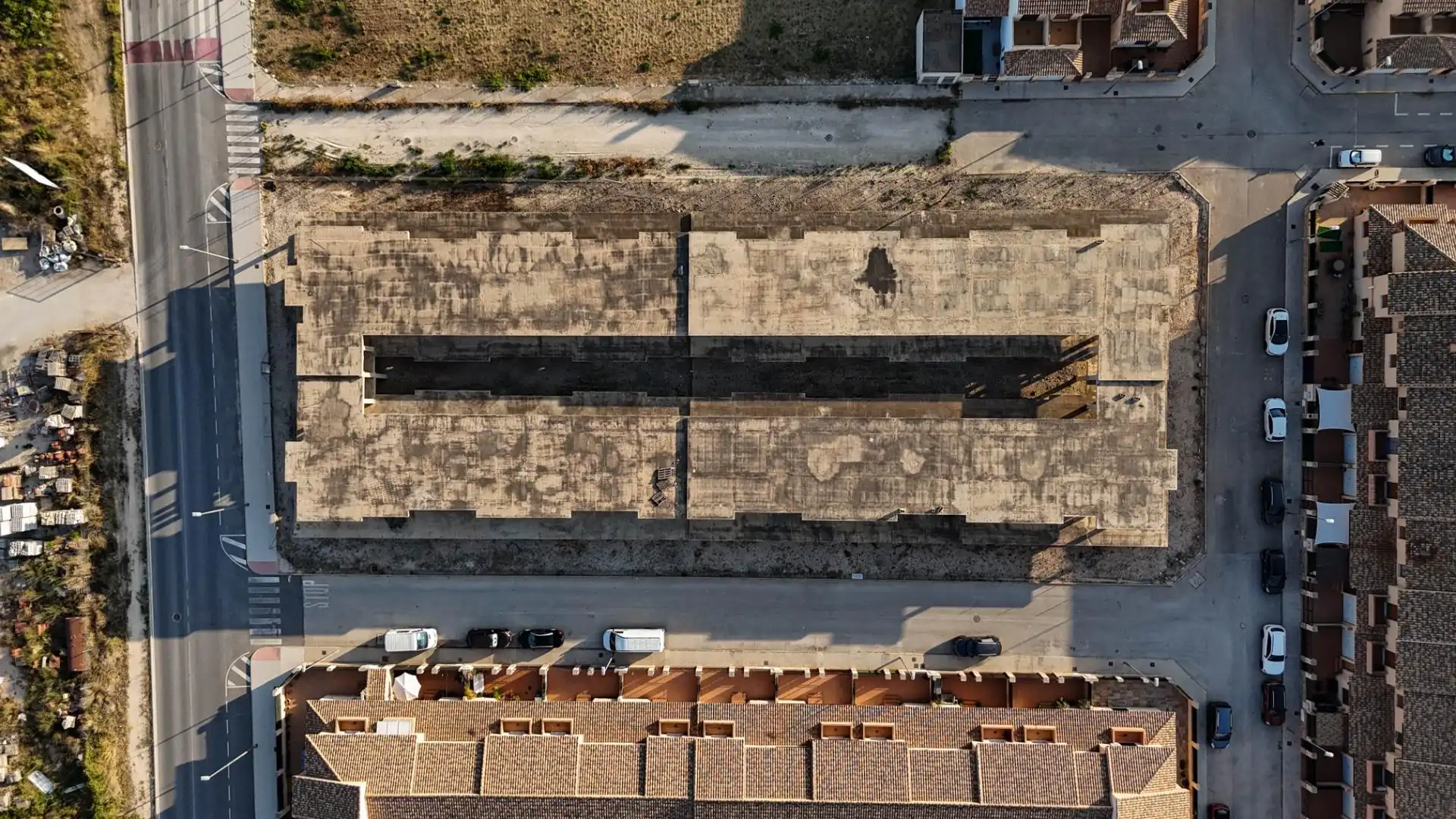 Terrenos y solares en venta en Calle Teatro, imagen 7