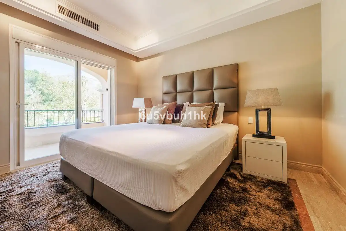 Penthouse with pool for sale in Milla de Oro, imagen 10